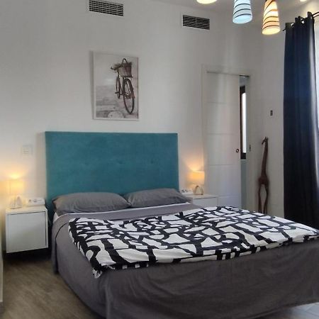 Altozano Room I, Estudio, Centro De Malaga, Gayfriendly, Wi-Fi Gratis Luaran gambar
