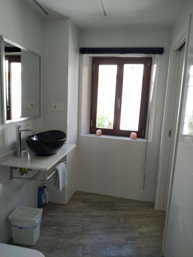 Altozano Room I, Estudio, Centro De Malaga, Gayfriendly, Wi-Fi Gratis Luaran gambar