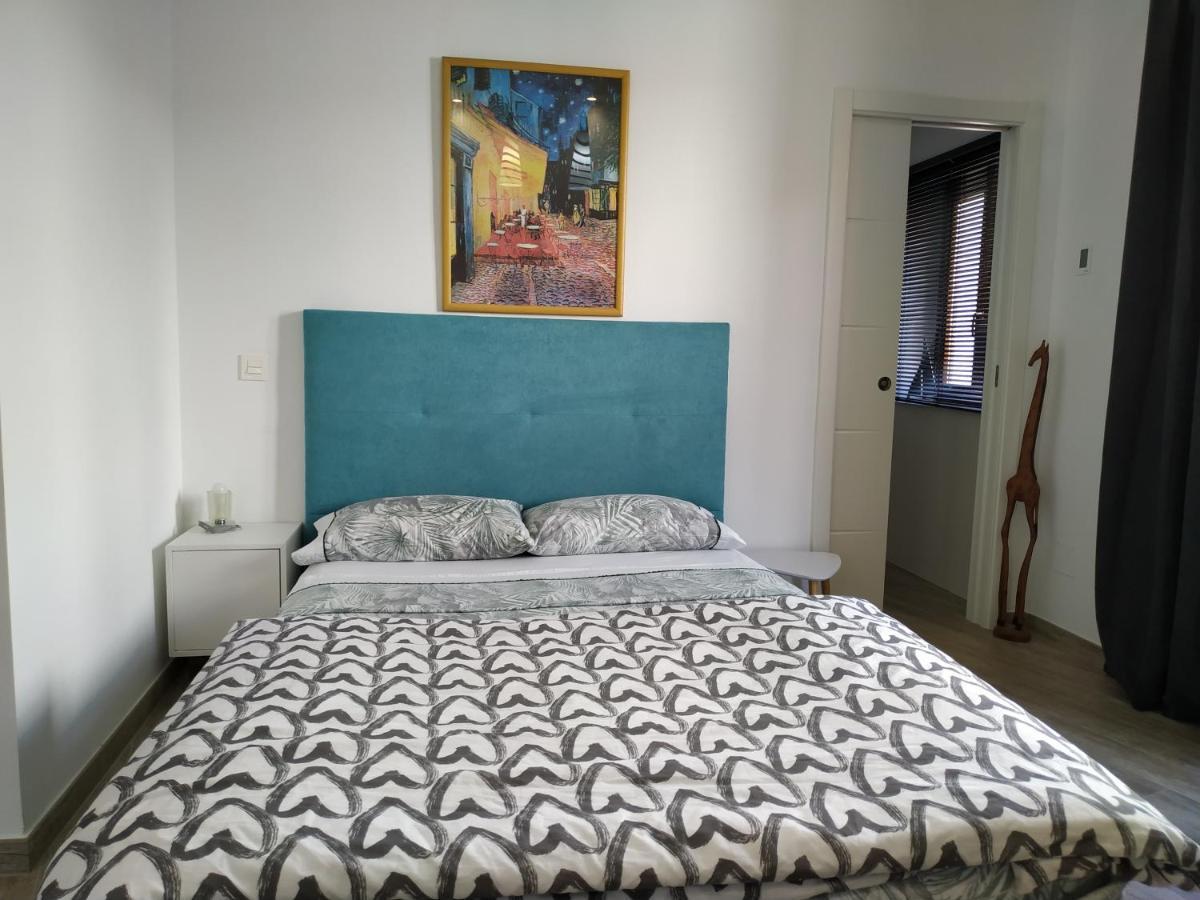 Altozano Room I, Estudio, Centro De Malaga, Gayfriendly, Wi-Fi Gratis Luaran gambar